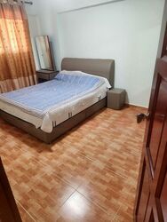 Blk 345 Yishun Avenue 11 (Yishun), HDB 3 Rooms #477478861